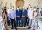 Emancipação Politica de Monteiropolis