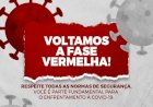 Faze Vermelha