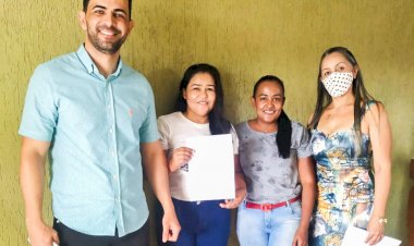 Vamos Continuar Avançando