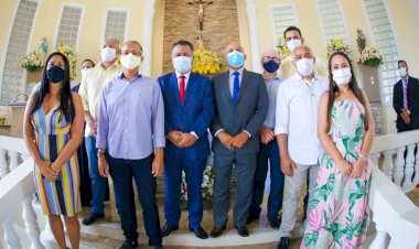 Emancipação Politica de Monteiropolis